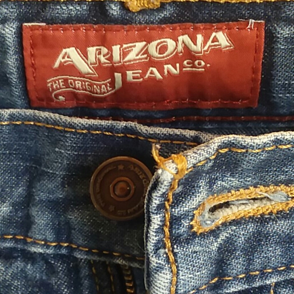 Arizona Jeans. - Picture 3 of 5